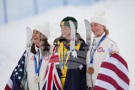 Milan Cortina Olympics Freestyle Skiing