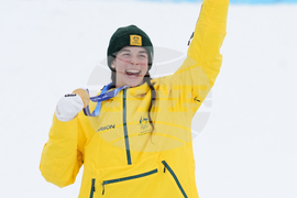 Milan Cortina Olympics Freestyle Skiing