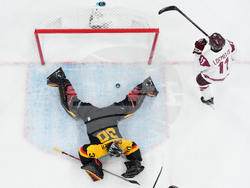 Milan Cortina Olympics Ice Hockey