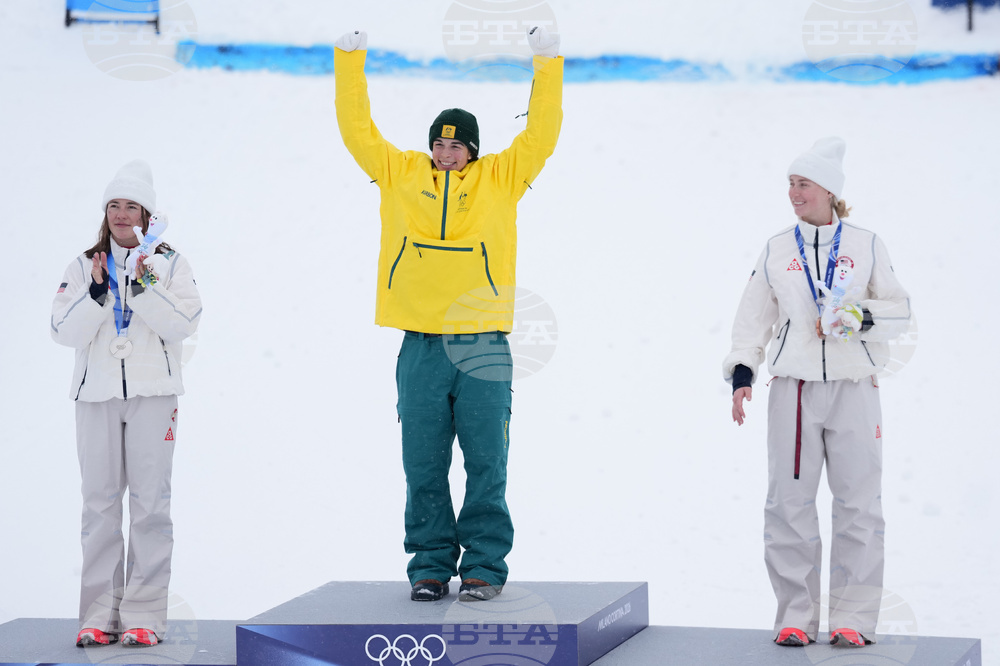 Milan Cortina Olympics Freestyle Skiing