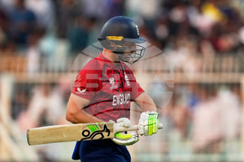 England Scotland T20 WCup Cricket