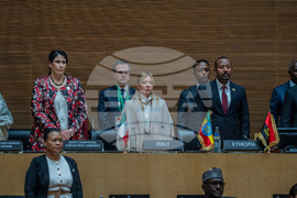 Italy Africa Summit