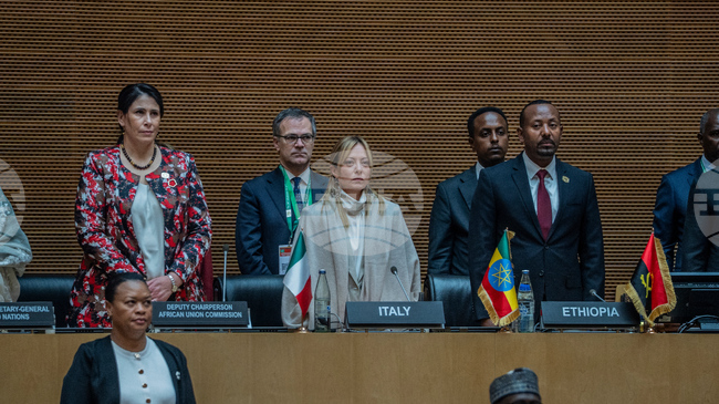 АНСА: Съдебното решение Италия да плати обезщетение на "Сий уоч" ме оставя без думи, заяви Мелони 