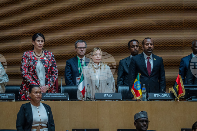 АНСА: Съдебното решение Италия да плати обезщетение на "Сий уоч" ме оставя без думи, заяви Мелони 