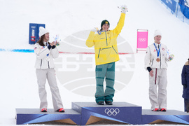 Milan Cortina Olympics Freestyle Skiing