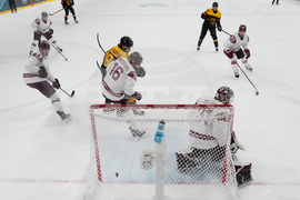 Milan Cortina Olympics Ice Hockey