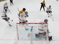 Milan Cortina Olympics Ice Hockey