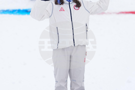 Milan Cortina Olympics Freestyle Skiing