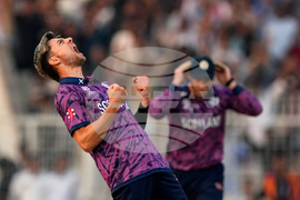 England Scotland T20 WCup Cricket