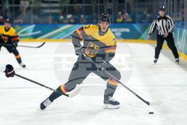 Milan Cortina Olympics Ice Hockey