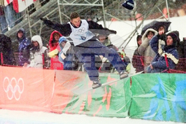 Milan Cortina Olympics Snowboarding Halfpipe Progression