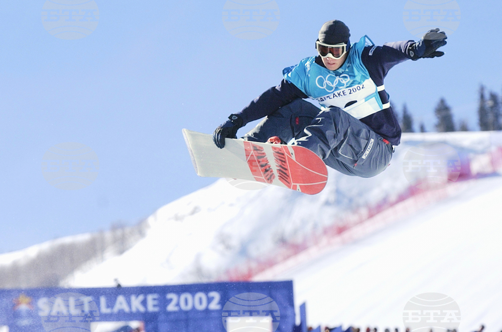 Milan Cortina Olympics Snowboarding Halfpipe Progression