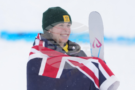 Milan Cortina Olympics Freestyle Skiing