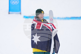 Milan Cortina Olympics Freestyle Skiing