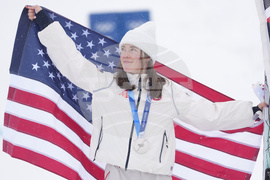 Milan Cortina Olympics Freestyle Skiing