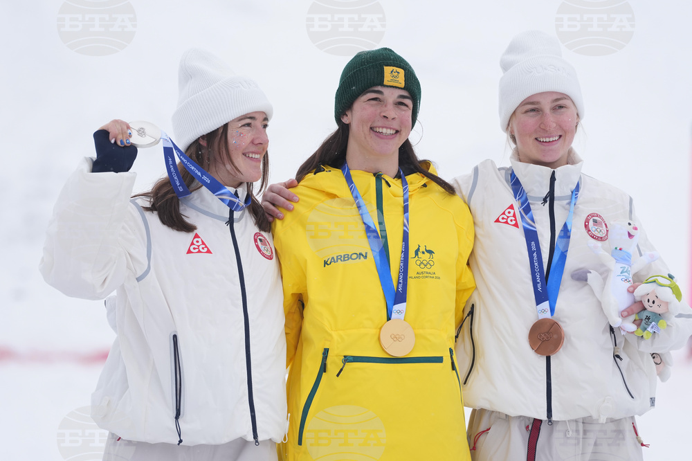 Milan Cortina Olympics Freestyle Skiing