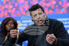 Germany Berlin Film Festival Dao