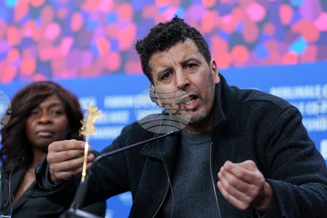 Germany Berlin Film Festival Dao