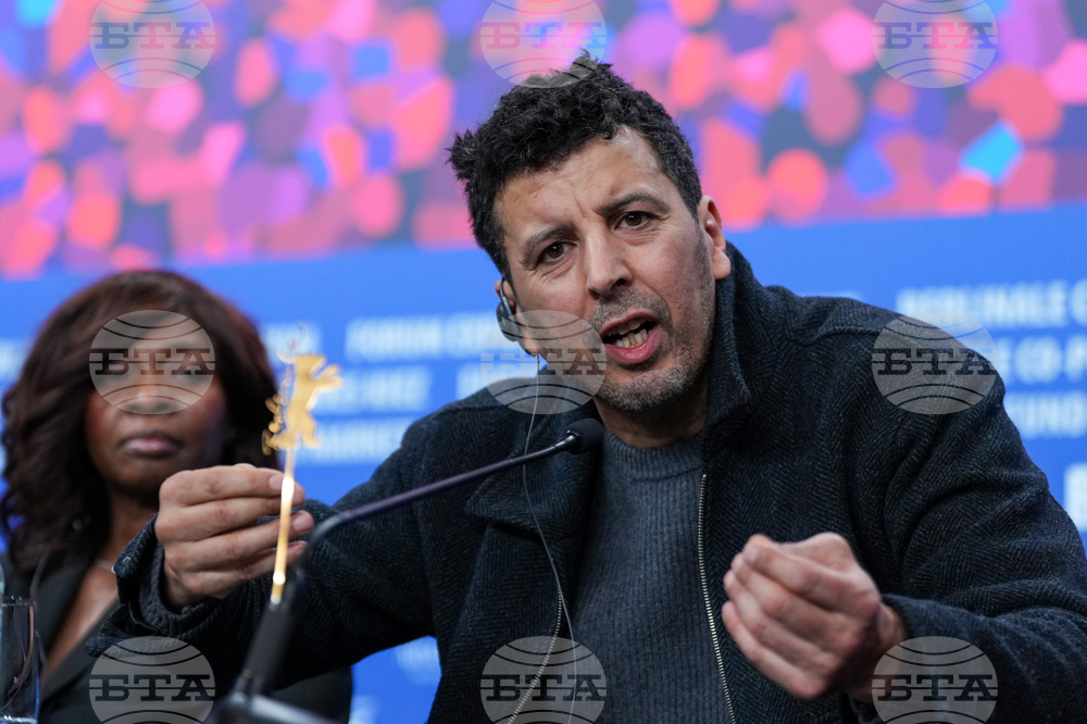 Germany Berlin Film Festival Dao