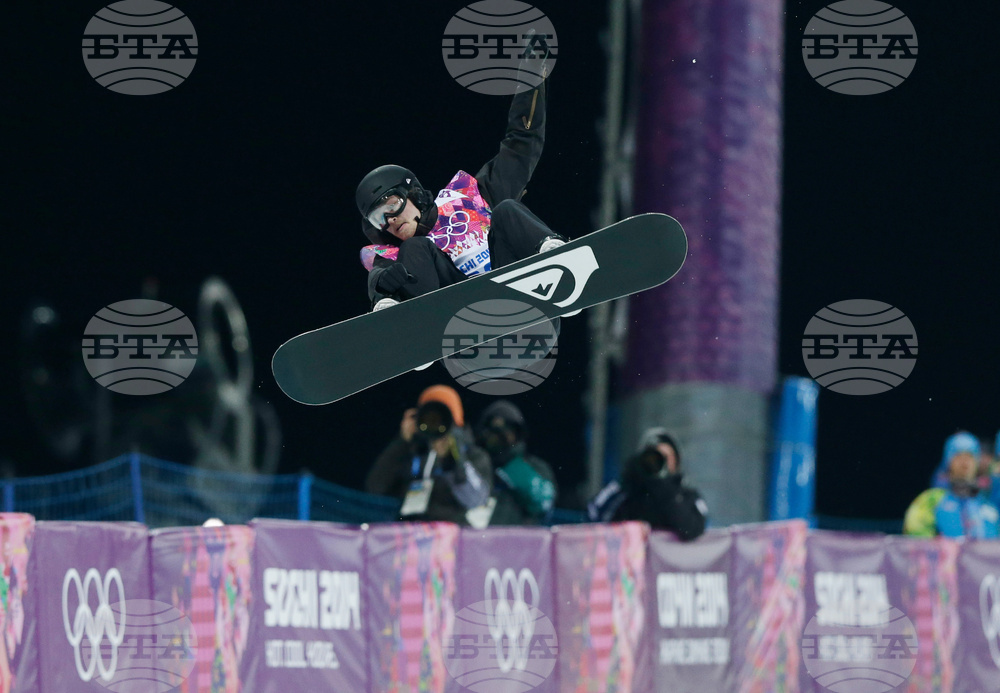 Milan Cortina Olympics Snowboarding Halfpipe Progression