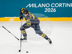 Milan Cortina Olympics Ice Hockey
