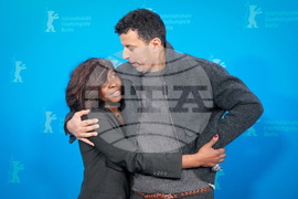 Germany Berlin Film Festival Dao Photo Call