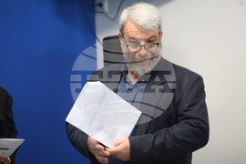 Гърция - Национален пресклуб на БТА-Атина - официално откриване