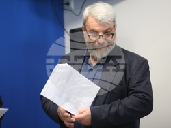 Гърция - Национален пресклуб на БТА-Атина - официално откриване