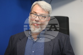 Гърция - Национален пресклуб на БТА-Атина - официално откриване