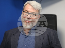 Гърция - Национален пресклуб на БТА-Атина - официално откриване