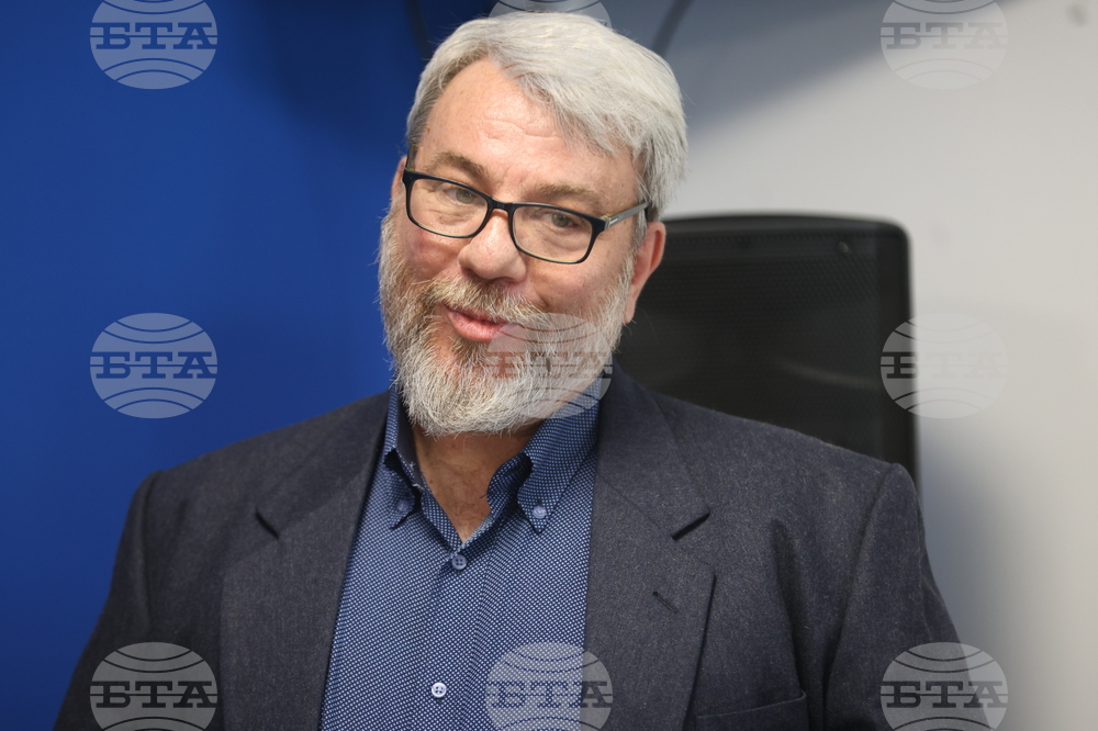 Гърция - Национален пресклуб на БТА-Атина - официално откриване