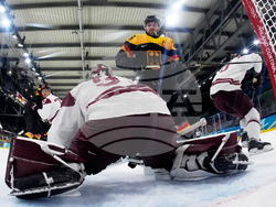 Milan Cortina Olympics Ice Hockey