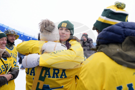 Milan Cortina Olympics Freestyle Skiing