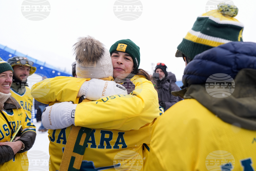 Milan Cortina Olympics Freestyle Skiing