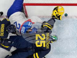 Milan Cortina Olympics Ice Hockey