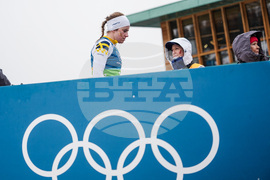 Milan Cortina Olympics Cross Country