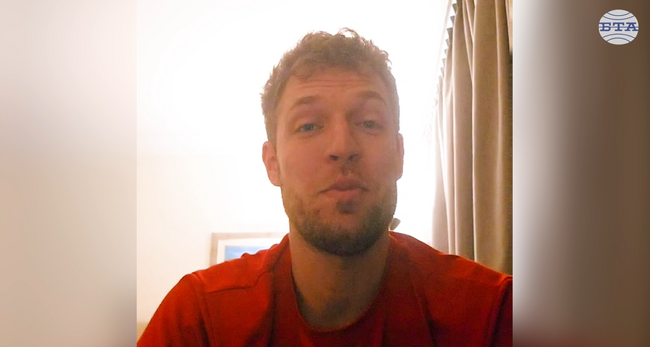 Александър Везенков пожела успех на Националния пресклуб на БТА в Атина при откриването му