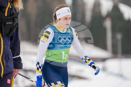 Milan Cortina Olympics Cross Country