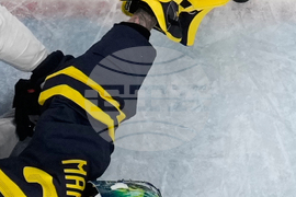 Milan Cortina Olympics Ice Hockey