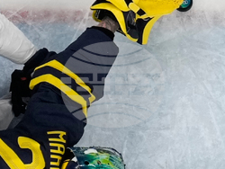 Milan Cortina Olympics Ice Hockey