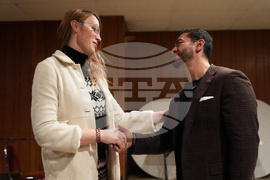 Election 2026 Senate Michigan