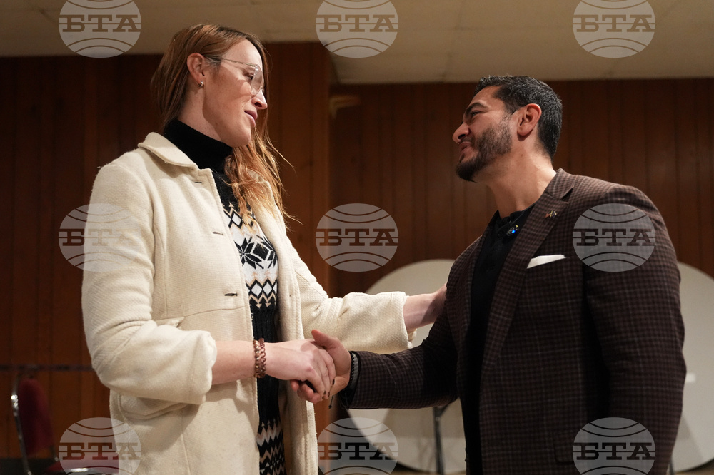 Election 2026 Senate Michigan