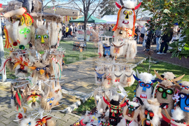 Раковски - кукерски фестивал