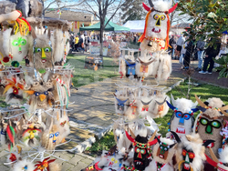 Раковски - кукерски фестивал