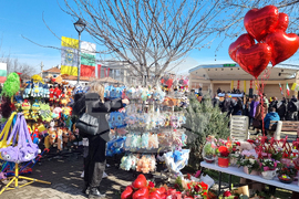 Раковски - кукерски фестивал