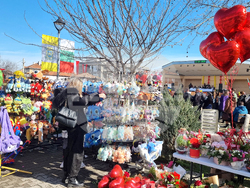 Раковски - кукерски фестивал