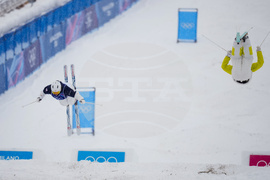 Milan Cortina Olympics Freestyle Skiing