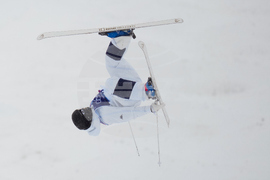 Milan Cortina Olympics Freestyle Skiing