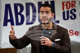 Election 2026 Senate Michigan