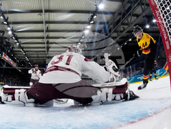 Milan Cortina Olympics Ice Hockey